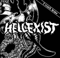 Hellexist : 7 Track Demo
